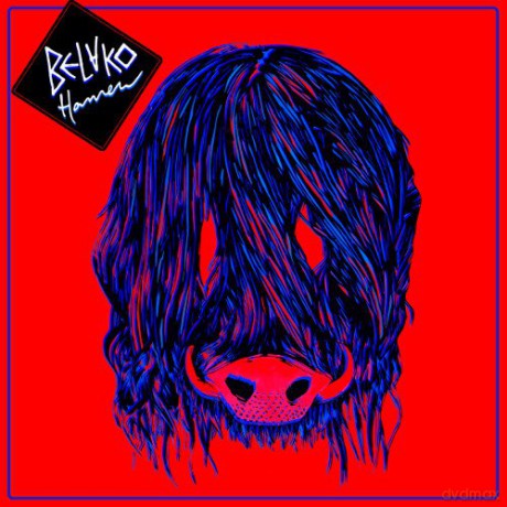 Belako: Hamen [CD]