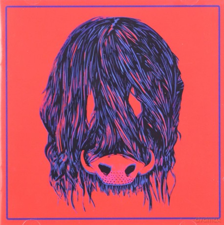 Belako: Hamen [CD]