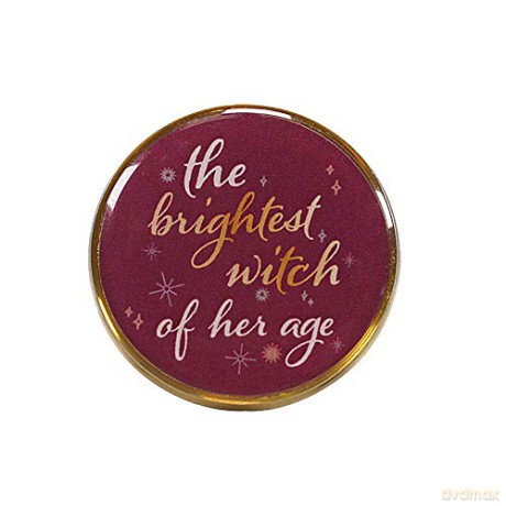 Harry Potter: Harry Potter (Hermione) Pin Badge