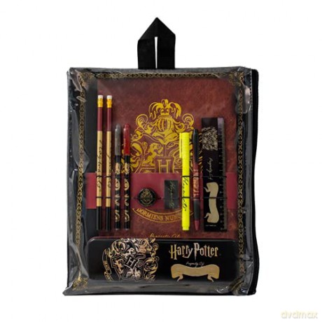 Harry Potter: Harry Potter Bumper Stationery Wallet