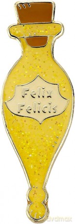 Harry Potter: Felix Felicis Przypinka