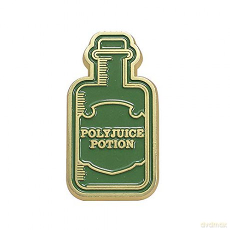 Harry Potter: Polyjuice Potion Przypinka