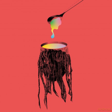 Goat: Headsoup [CD]
