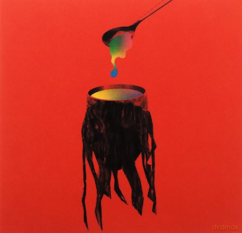 Goat: Headsoup [CD]