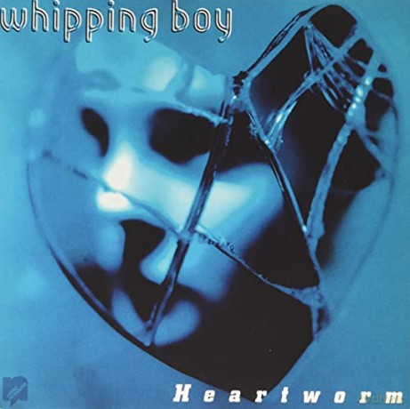 Whipping Boy: Heartworm [2CD]