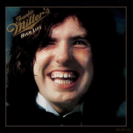 Frankie Miller: High Life [CD]