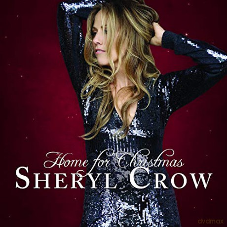 Sheryl Crow: Home For Christmas [Winyl]