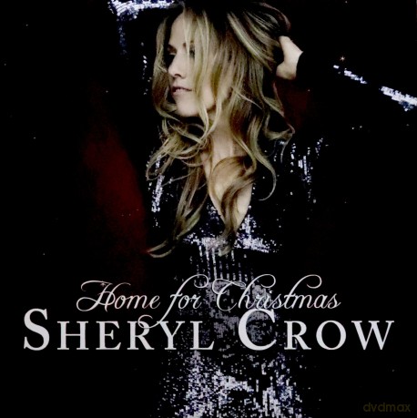 Sheryl Crow: Home For Christmas [Winyl]