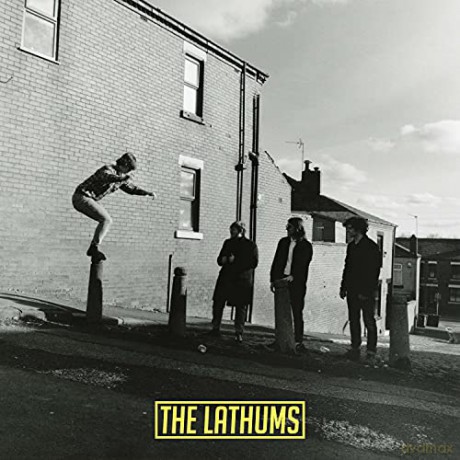 Lathums: How Beautiful Life Can Be [CD]