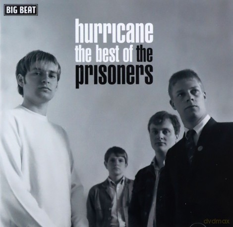 Prisoners: Hurricane The Best Of [CD]