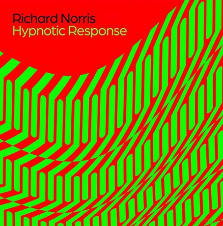 Richard Norris: Hypnotic Response [CD]