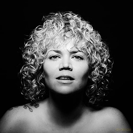 Alicia Walter: I Am Alicia [CD]
