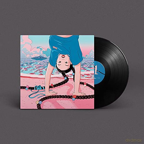 Peggy Gou: I Go [Winyl]