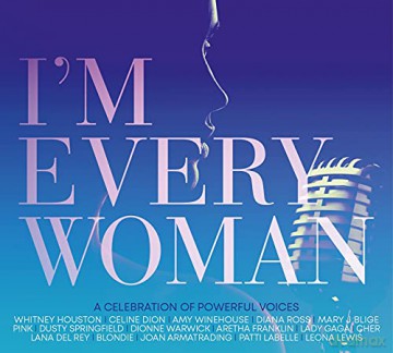 Im Every Woman [3CD]