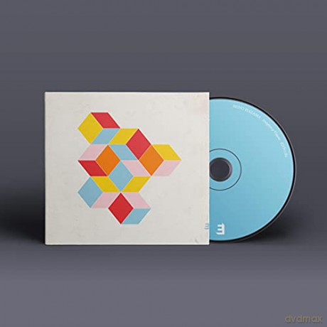 Miho Hazama: Imaginary Visions [CD]
