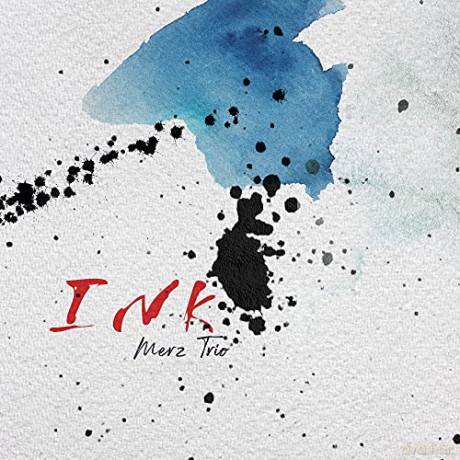 Merz Trio: Ink [CD]