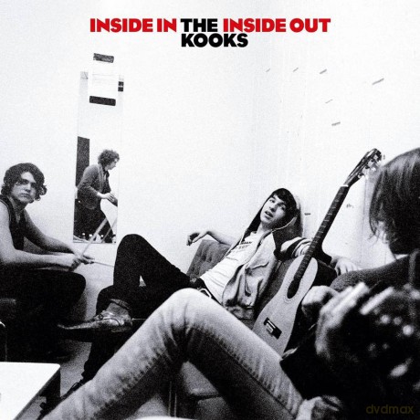 Kooks: Inside In. Inside Out [2CD]