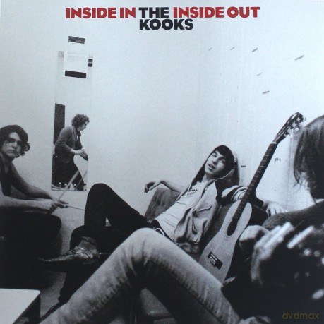 Kooks: Inside In. Inside Out [2xWinyl]