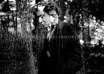 Alain Bashung: Integrale- Immortal [24CD]
