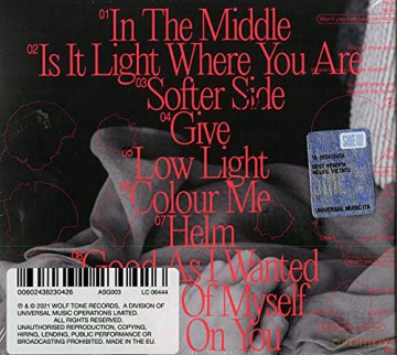 Art School Girlfriend: Is It Light Where You Are [CD]