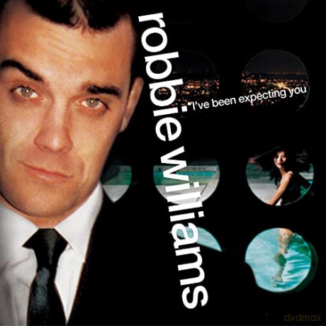 Robbie Williams: Ive Been Expecting You [Winyl]