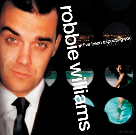Robbie Williams: Ive Been Expecting You [Winyl]