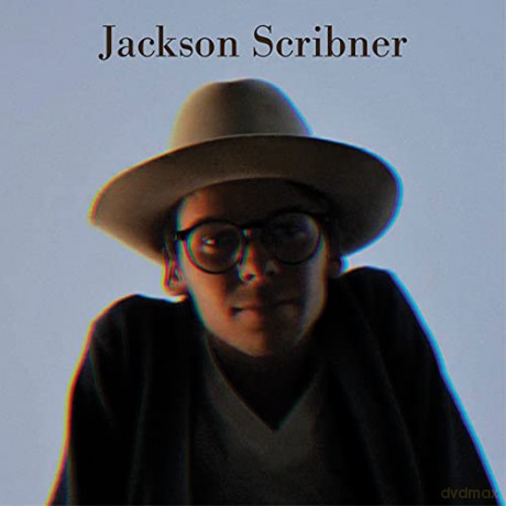 Jackson Scribner: Jackson Scribner [Winyl]