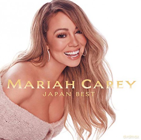 Mariah Carey: Japan Best (Limited Edition Blu-Spec Cd2) [2CD]