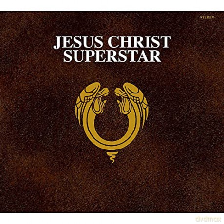 Andrew Lloyd Webber: Jesus Christ Superstar (50th Anniversary Edition) [2CD]