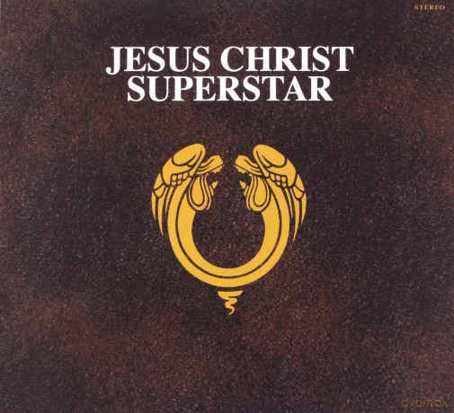 Andrew Lloyd Webber: Jesus Christ Superstar (50th Anniversary Edition) [2CD]