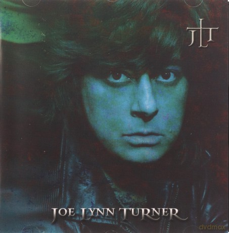 Joe Lynn Turner: Jlt [CD]