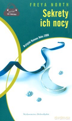 Sekrety Ich Nocy - Freya North [KSIĄŻKA]