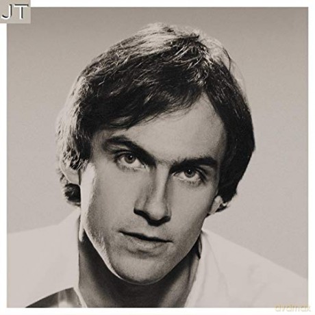 James Taylor: Jt [CD]