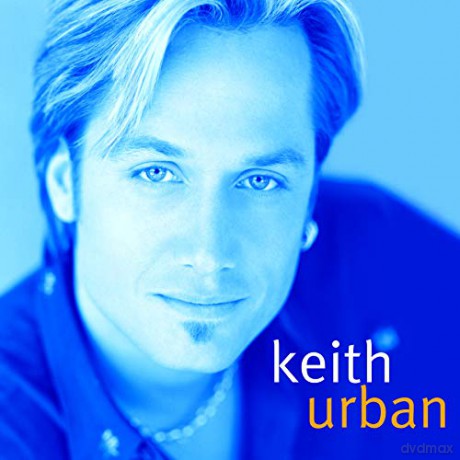 Keith Urban: Keith Urban (Violet) [Winyl]