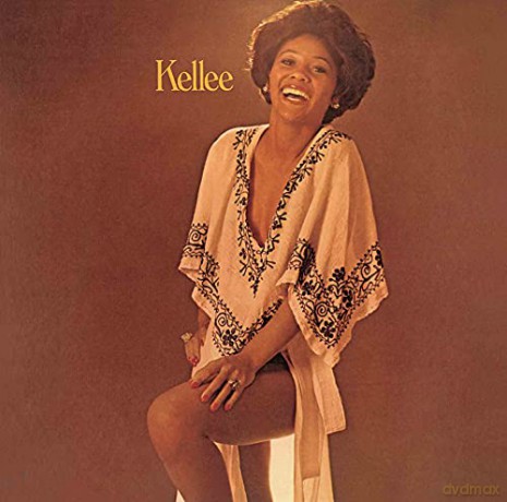 Kellee Paterson: Kellee [Winyl]