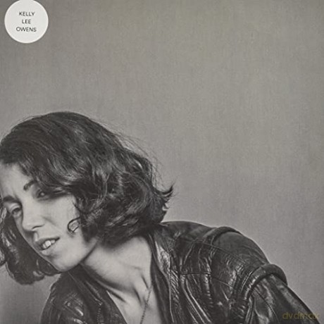 Kelly Lee Owens: Kelly Lee Owens (Coloured) [Winyl]