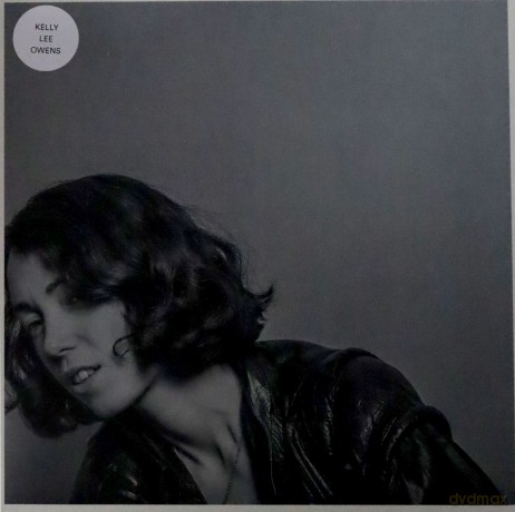 Kelly Lee Owens: Kelly Lee Owens (Coloured) [Winyl]