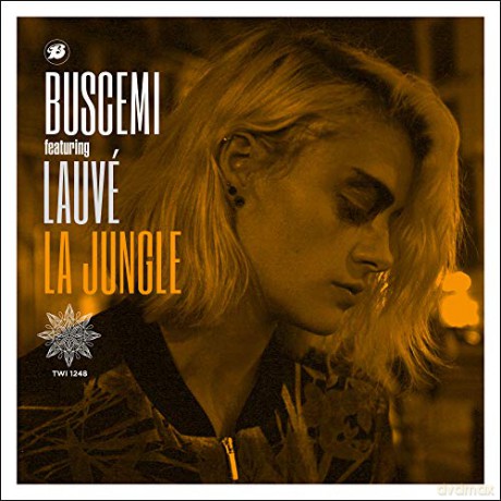 Buscemi: La Jungle (Feat. Lauve) [Winyl]