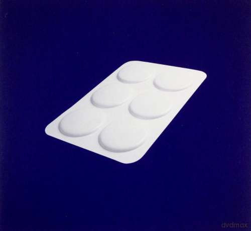 Spiritualized: Ladies and Gentlemen We Are Floating In Space  [CD]