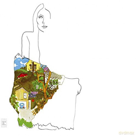 Joni Mitchell: Ladies Of The Canyon [Winyl]
