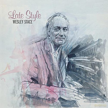 Wesley Stace: Late Style [CD]
