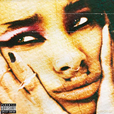 Willow: Lately I Feel Everything [CD]