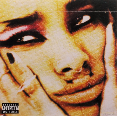 Willow: Lately I Feel Everything [CD]