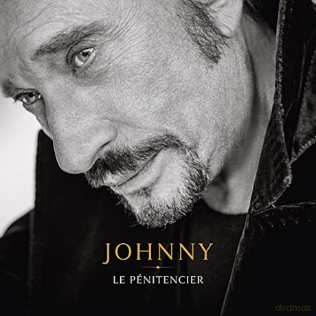 Johnny Hallyday: Le Penitencier [Winyl]