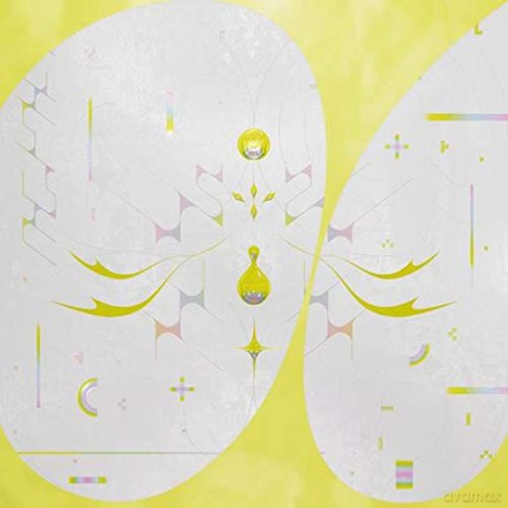 Iglooghost: Lei Line Eon [2xWinyl]