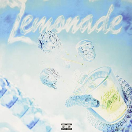Internet Money: Lemonade [Winyl]
