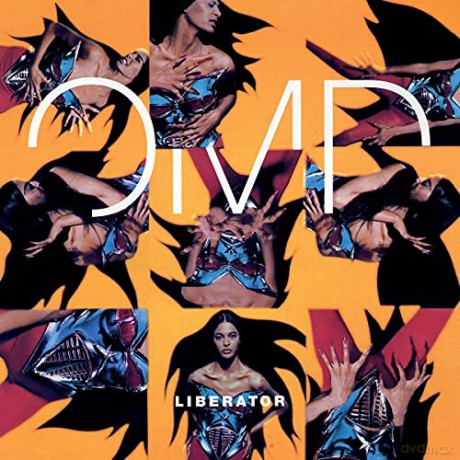 Orchestral Manoeuvres In The Dark: Liberator [Winyl]