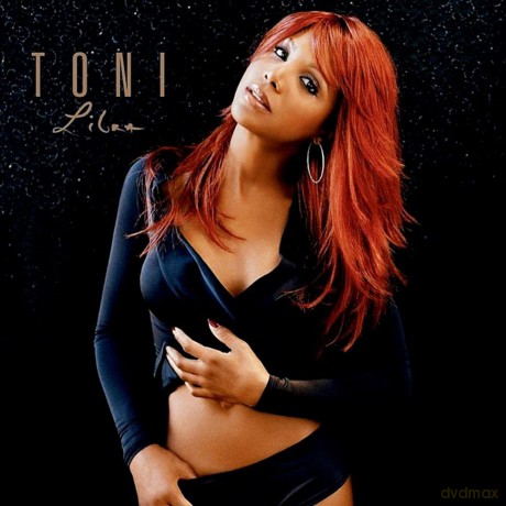 Toni Braxton: Libra [CD]