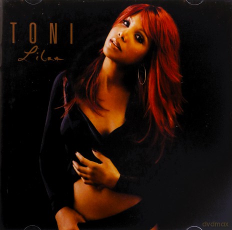 Toni Braxton: Libra [CD]