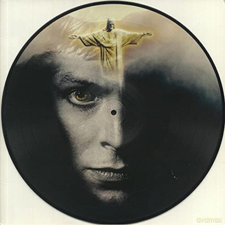David Bowie: Live At The Sambodromo De Rio 1990 (Picture) [2xWinyl]